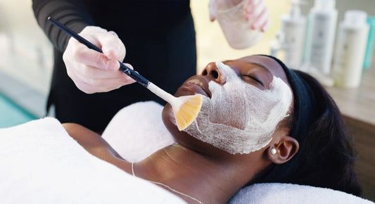 Unlock the Secrets to Clear, Glowing Skin