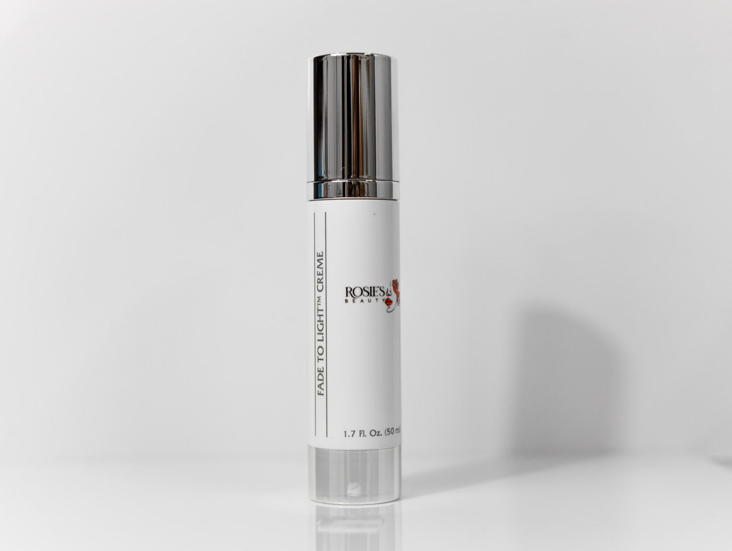 Illuminating brightener moisturizer (Fade to light crème)