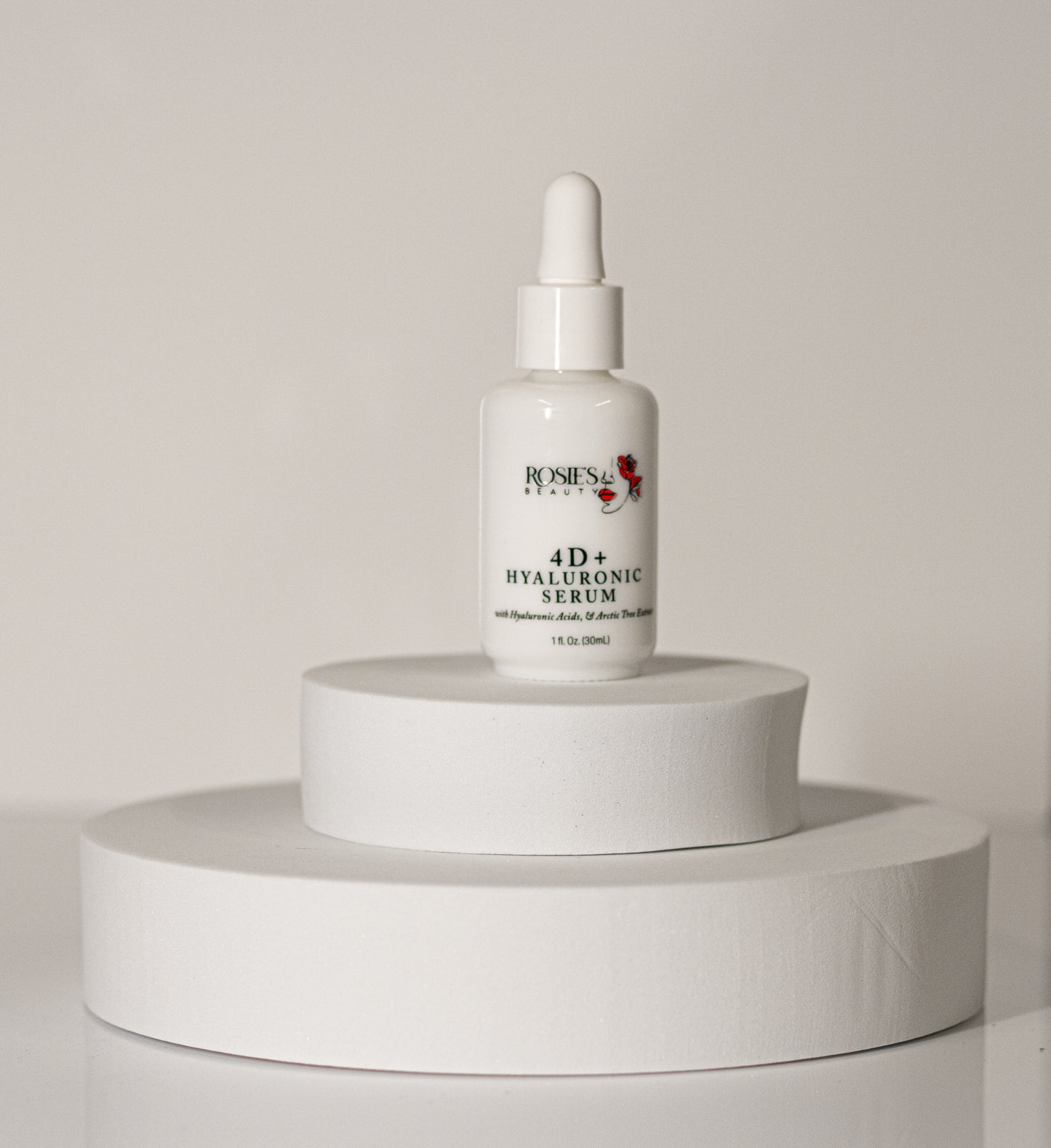 Hydrating Hyaluronic serum